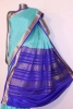 Pure Mysore Crepe Silk Saree